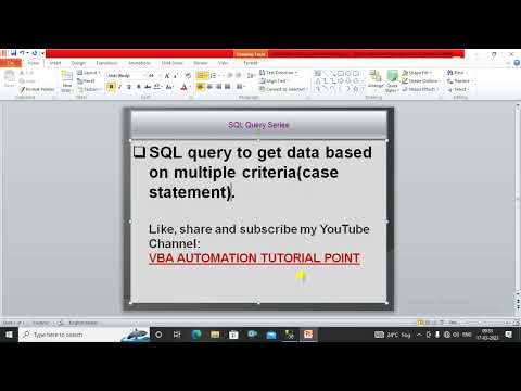 SQL query to assign values based on multiple criteria (case statement)