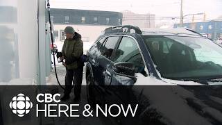 Here & Now, Wednesday, Apr. 01, 2026 | Gas is up over $2 a litre in St. John’s