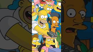 Homer Simpson Has A $24,761 NFT?!