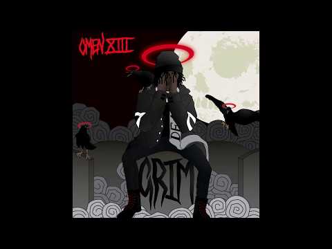 OmenXIII - I Think It's Time That I Emerge Lyrics