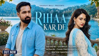 Download lagu New Song 2026 | New Hindi Song | Rihaa Kar De | Emraan Hashmi | Disha Patani | New Song mp3