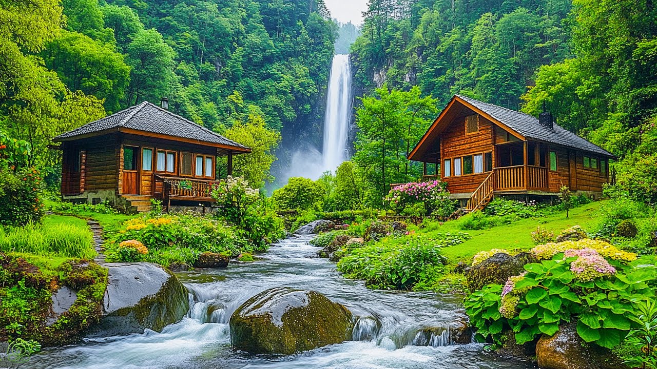 Beautiful Relaxing Music - Stop Overthinking, Stress Relief Music, Sleep Music, Calming Music #126