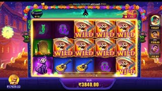Halloween slots | halloween slots jitne ka tarika | halloween slots big win