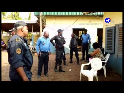 PIDGIN NEWS WEDNESDAY 2nd DECEMBER 2020 - EQUINOXE TV