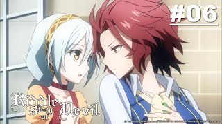 Download lagu Riddle Story of Devil - Episode 06 [English Sub] mp3