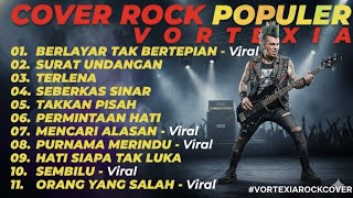 Download lagu Kumpulan Lagu Rock 90an Terbaik | Full Album Cover by Vortexia Rock mp3 Download lagu Kumpulan Lagu Rock 90an Terbaik | Full Album Cover by Vortexia Rock mp3