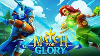 Match for Glory - Gameplay Android