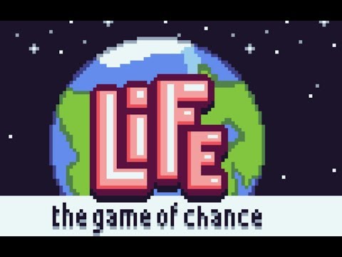 Life: The Game of Chance | DREAMS AND MORALS