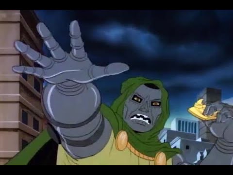 MF DOOM - CELLZ Pt.2