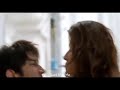 Kriti Sanon Hot Bed Scene And Kisses