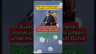 Download lagu Masyaallah Ayatollah Ali Khamenei❤️ #khamenei #presideniran #iran #beritaterkini #news #shorts #fyp mp3