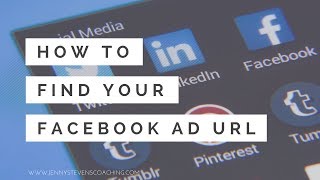 How to Find Your Facebook Ad URL and See The Full Ad