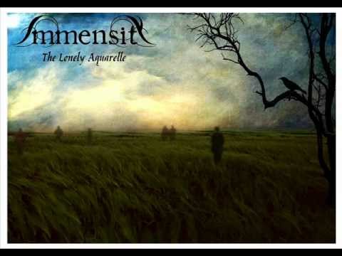 Immensity - Adornment (The lonely Aquarelle 2012 Promo)