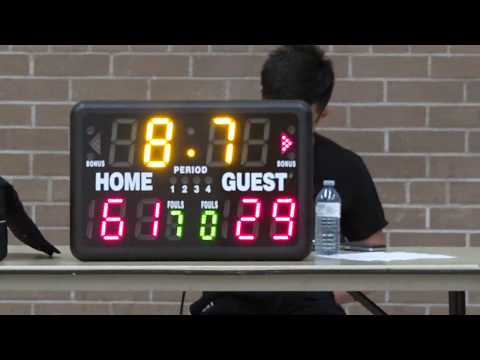 Goon Squad vs Highest Farmacy | Sunday tier 7 - Tcbl 2019 Summer