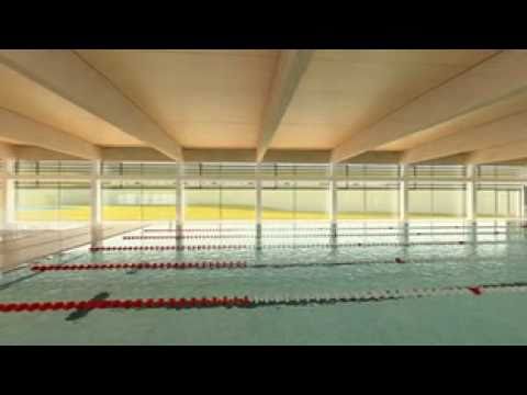 _Complex Esportiu Sant Fost de Campsentelles