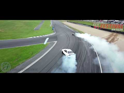 2019 GTR Festival NZ - Aftermovie