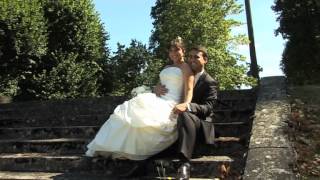 preview picture of video 'vidéo de mariage à Thoiry, Yvelines - Tel : 0684350000 - 6kovideomariage'