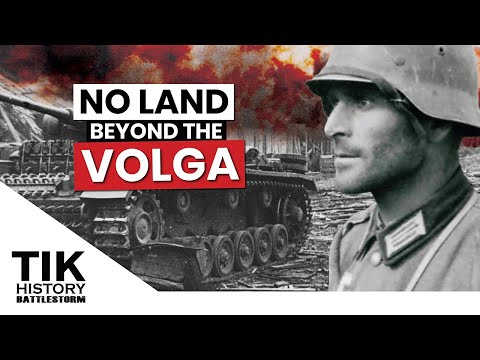 Paulus' success leads to his failure BATTLESTORM STALINGRAD E30