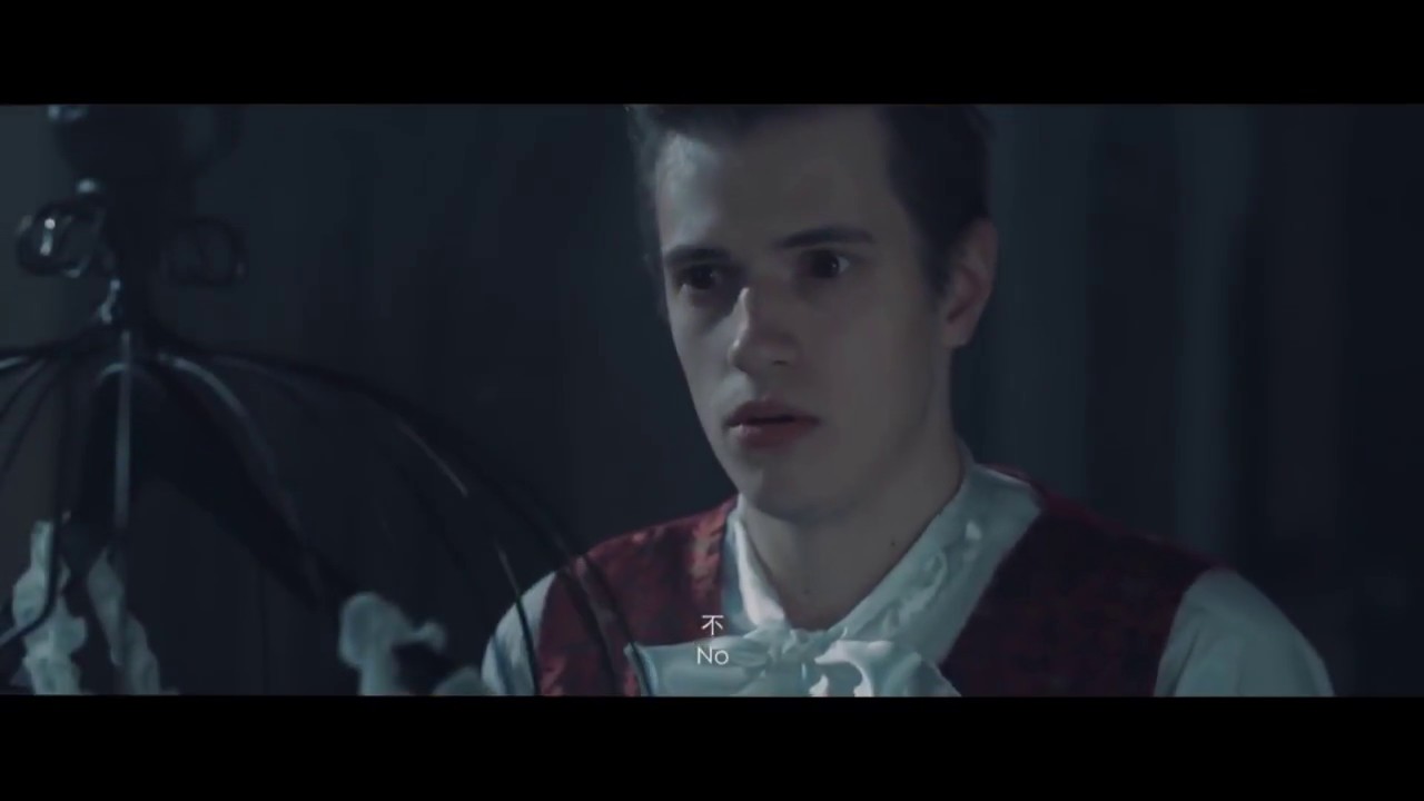 你好 吸血鬼 先生 Hello Mr.Vampire ( non official trailer )