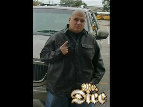 Mr Dice - Crank It