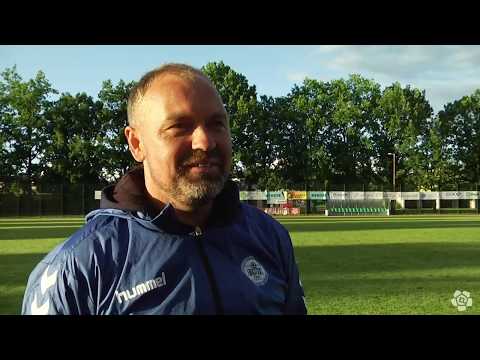 11. voor 2020: Vändra JK Vaprus - Pärnu Jalgpalliklubi 3:2 (2:2) Oleski intervjuu