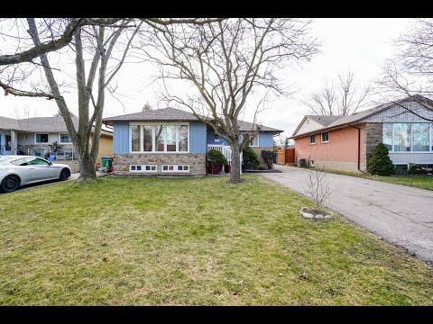 7 Coniston Avenue, Brampton Home for Sale - Real Estate Properties for Sale