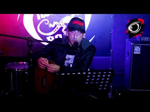 Daniel F - Gatos de bronce