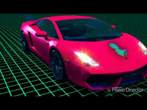 Drippin so pretty - riding around in maserati ft COLD HART