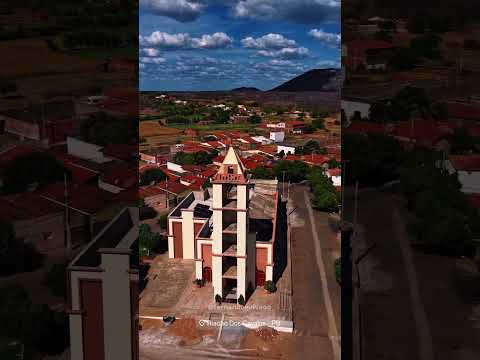 riacho dos cavalos, Paraíba #foryou #nordeste