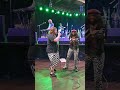 Fishbone feat. Chandler Sorrells - "When Problems Arise"