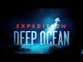 Atlantic Ocean Five Deeps Expedition Prototype Mini Sub Exploration