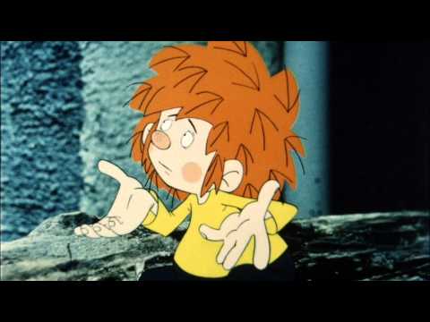 Pumuckl (Staffel 1, Folge 15) - Das Spanferkelessen