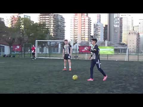 FECHA LIBRE vs DECANO   #Apertura2021 Fecha 16