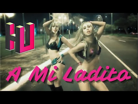 Humbertiko y Urbanos - A Mi Ladito (Video Oficial)