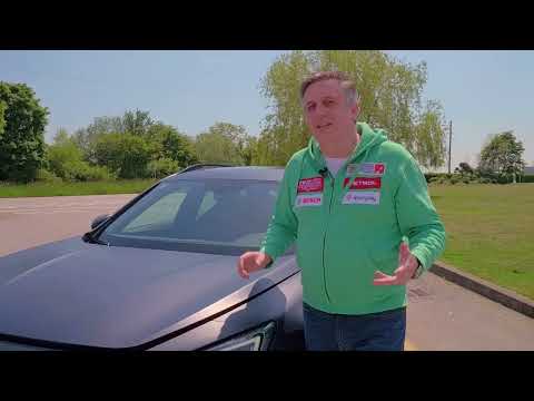TV Automagazin S12 47 - Test: Cupra Formentor VZ5 i BMW 220i Coupe! Šećer: Maserati Grecale!