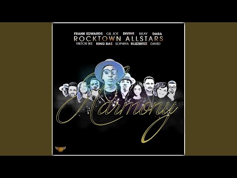 Dreams (feat. King BAS, Nkay & Gil Joe)