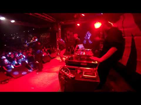 WCBmotovlog# Relik ,Constantine the G, Deltah. Ανταπόκριση του Live.