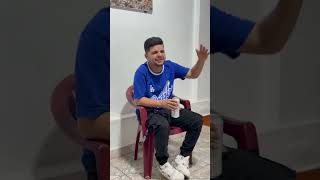 Te Voy Amar - Yonathan Moly (Emir García)