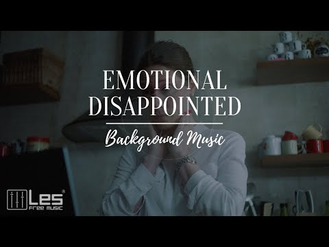 Emotional Disappointed / Dramatic Relaxing Lounge Piano Background Music (Royalty Free)