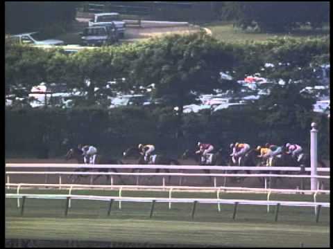 A.P. Indy - 1992 Belmont Stakes (G1)