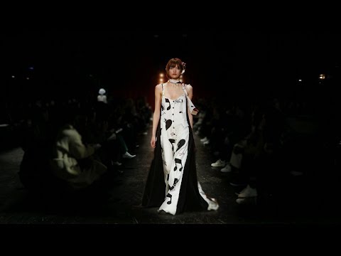 Jour Né | Fall/Winter 2018/19 | PFW