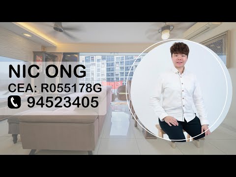 Prive, 31 Punggol Field, 4 Bedrooms, 1,442 sqft, Executive Condominium For Sale, by Nic Ong, 60098018 - PropertyGuru.com.sg