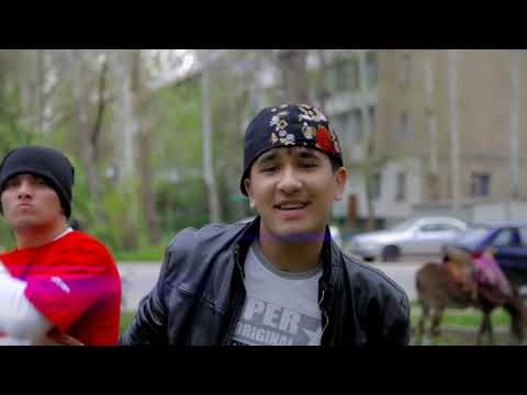 КЛИП! Professor M. ft Simpo - Хари ма шери нарай (2013)