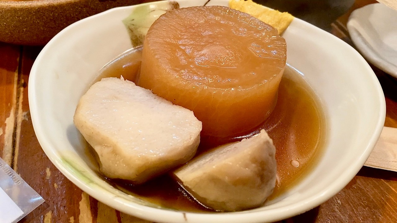 10 Food tour in Niigata, Japan! A gourmet guide to 10 foods to eat on your trip