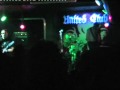 D.O.A. - They Hate Punk Rock, Fuck You W / The Blues - United Club, Torino, 2010