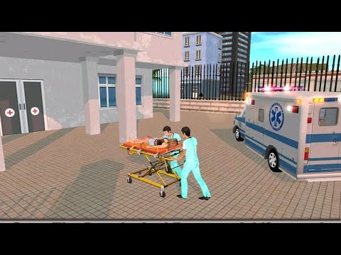 Summer Coast Guard : Beach Bay Level 7 #AndroidKidsGame #Gsgamer12