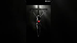 Psalm 2:1-2,”The Lord is my shepherd,I shall not want.He makes me lie in green pastures.”✝️❤️