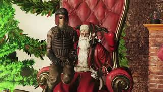 곧 성탄절이네요.