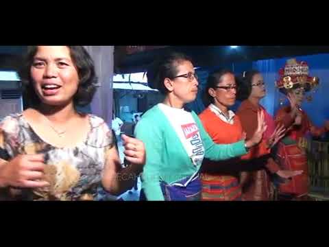 Gendang Guro Guro Aron Desa Panribuan ( kelompok inti) Kab. Simalungun