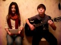 Cover Alyssa Bernal- Hey love (By Valeria ...